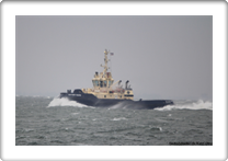 Svitzer Mars  