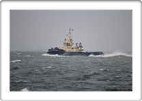 Svitzer Mars  