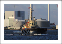 Svitzer Thor  