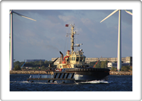 Svitzer Thor  