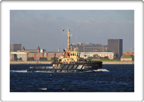 Svitzer Thor  