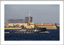 Svitzer Thor  