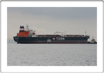 Torm Ottawa